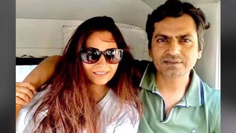 Bollywood Actor Nawazuddin Siddiqui wife writes open letter