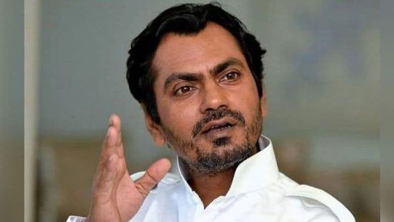 Bollywood Actor Nawazuddin Siddiqui wife writes open letter
