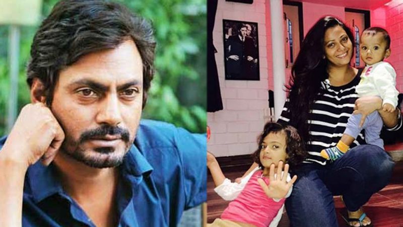Bollywood Actor Nawazuddin Siddiqui wife writes open letter