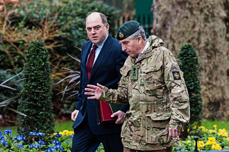 UK bans purchase of new 5G equipment from China's huawei from December 31 BAL
