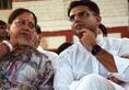 BJP fielded Maharani in Rajasthan, Gehlot's problems will increase