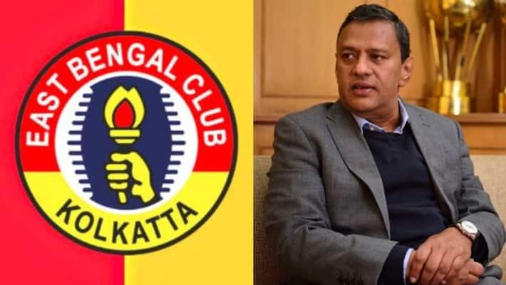 It is better for E ast Bengal to wait for a year to join ISL, said AIFF secretary Kushal Das It is better for E ast Bengal to wait for a year to join ISL, said AIFF secretary Kushal Das