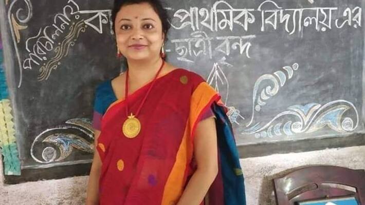 Young Primary school teacher dies off Coronavirus in Hooghly Young Primary school teacher dies off Coronavirus in Hooghly