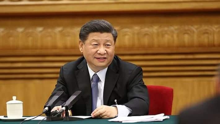 Chinese soldiers killed in violent clashes in eastern Ladakh are not being cremated kpn Chinese soldiers killed in violent clashes in eastern Ladakh are not being cremated kpn