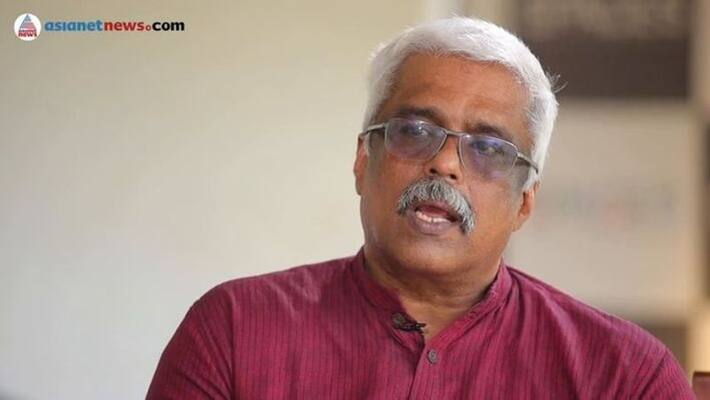 Gold smuggling that rocked the country! Communications Secretary Sivasankaran suspended.! Kerala Chief Minister's action! Gold smuggling that rocked the country! Communications Secretary Sivasankaran suspended.! Kerala Chief Minister's action!