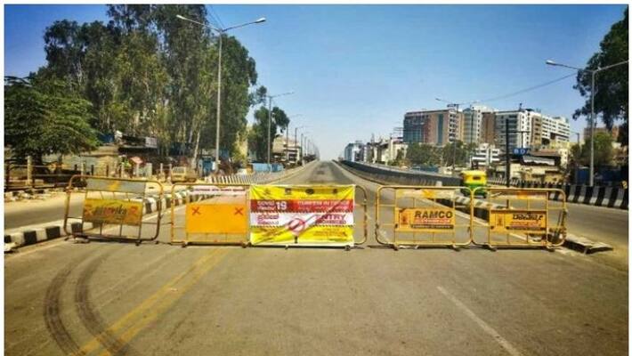 Nagpur Lockdown Announced from March 15 to 21 by CM Uddhav Thackeray Nagpur Lockdown Announced from March 15 to 21 by CM Uddhav Thackeray