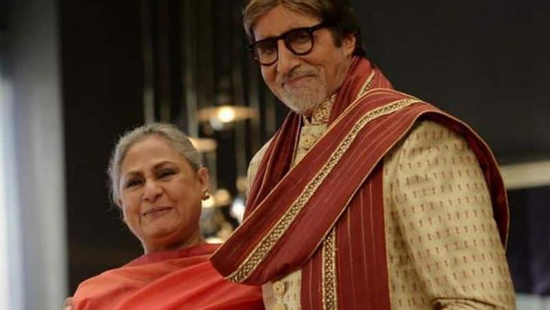 Here s where Amitabh Bachchan Jaya met for the first time