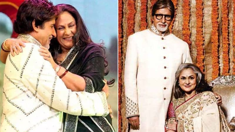 When Amitabh bachchan Reveals that jaya bachchan Walked out of the screening of movie mrityudaata KPY