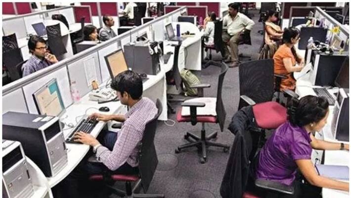 No more Work From Home for TCS workers! All employees MUST return to office from THIS DATE No more Work From Home for TCS workers! All employees MUST return to office from THIS DATE