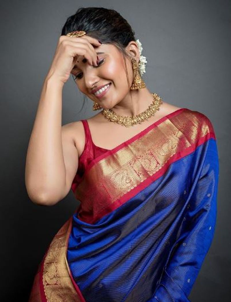 முன்னணி நடிகைகளுக்கே டஃப் கொடுப்பாங்க போலயே 