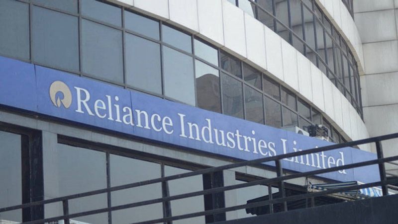 RIL AGM todya Mukesh Ambani and family stake in RIL MJA