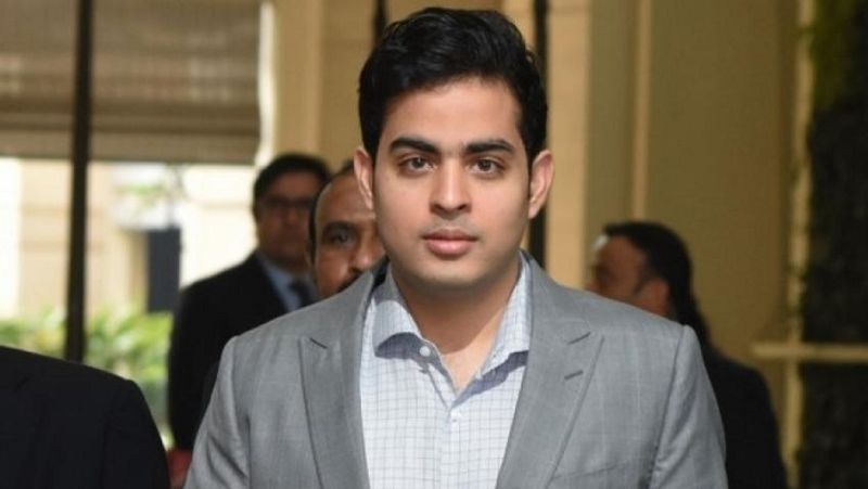 RIL AGM todya Mukesh Ambani and family stake in RIL MJA