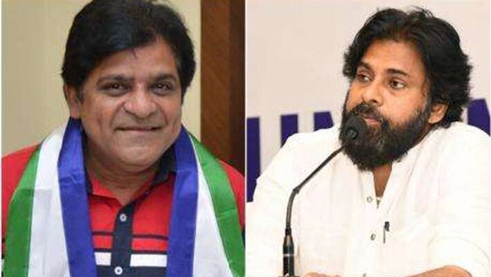 comedian ali sensational comments on janasena chief pawan kalyan comedian ali sensational comments on janasena chief pawan kalyan