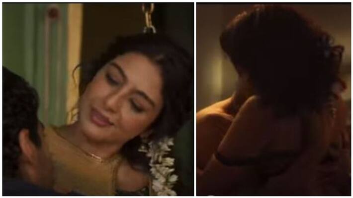 actress tabu acting with intimating scene 24 age young actor viral video actress tabu acting with intimating scene 24 age young actor viral video