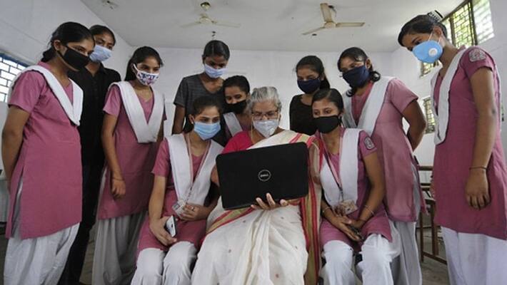 Madhyamik Exam Results 2022 WBBSE will publish the results of Madhyamik on June 3, Find out the results on which websites RTB Madhyamik Exam Results 2022 WBBSE will publish the results of Madhyamik on June 3, Find out the results on which websites RTB