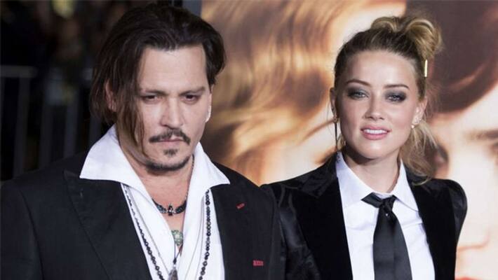 Johnny Depp Speaks on his Ex Wife amber heard says she had thrown a haymaker punch KPY Johnny Depp Speaks on his Ex Wife amber heard says she had thrown a haymaker punch KPY
