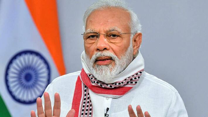 PM Narendra modi reacts on cbse 2020 results PM Narendra modi reacts on cbse 2020 results