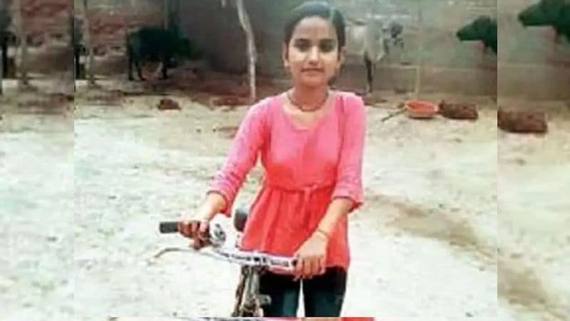 madhya pradesh news roshni bhadauria who becomes brand ambassador of women and child development inspirational success story kpr