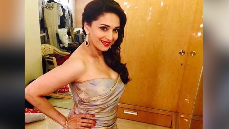 madhuri dixit beautiful luxurious house inside photos of celebrity house KPJ