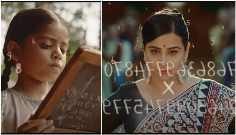 Here why upcoming biographical film Shakuntala Devi could be one of the biggest OTT releases