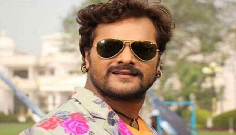 Bhojpuri actor Khesari Lal Yadav planted paddy in lockdown, said this big thing ASA
