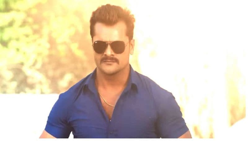 Bhojpuri actor Khesari Lal Yadav planted paddy in lockdown, said this big thing ASA