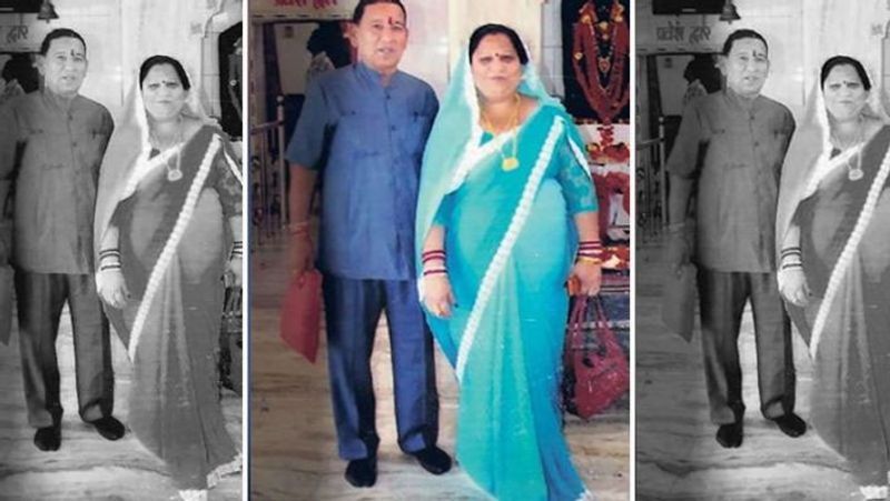 Fazilka News: Shocking story about looteri dulhan from punjab kpa