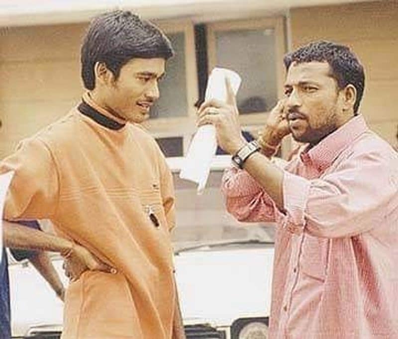 திருட திருடி படத்தில் வரும் காட்சி 