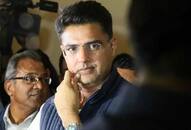 Disqualification notices to be sent to Sachin Pilot