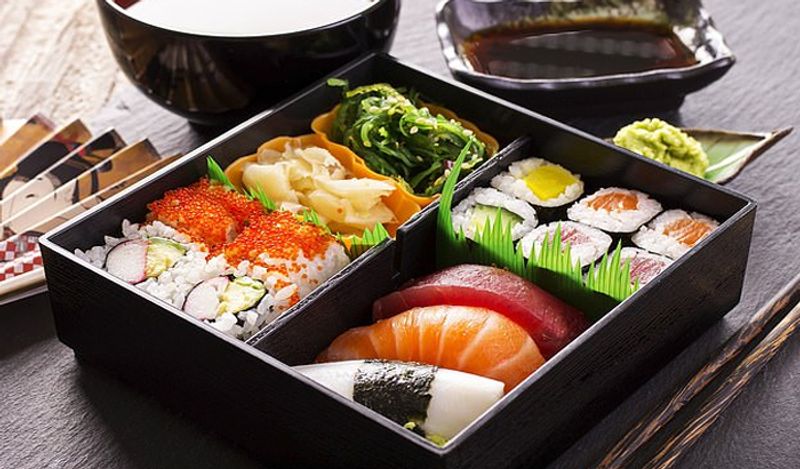 know benefits of having fish daily BJC