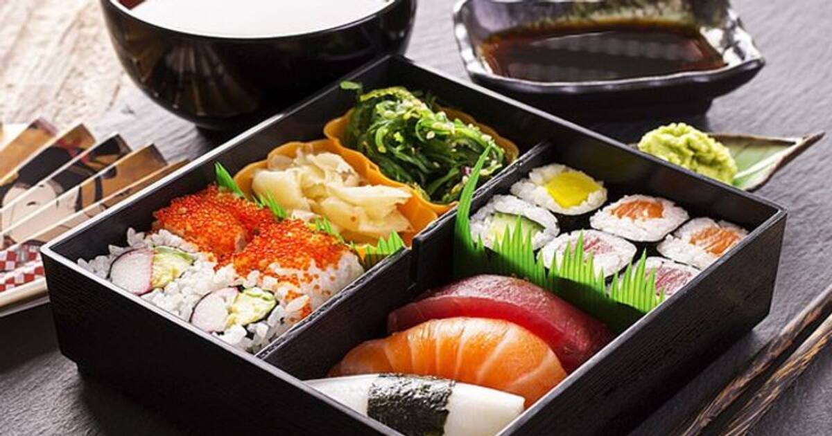 ஜப்பானியர்கள் சமைக்காத பச்சை இறைச்சியை விரும்பி சாப்பிட.. இப்படி ஒரு காரணம் இருக்கா?  