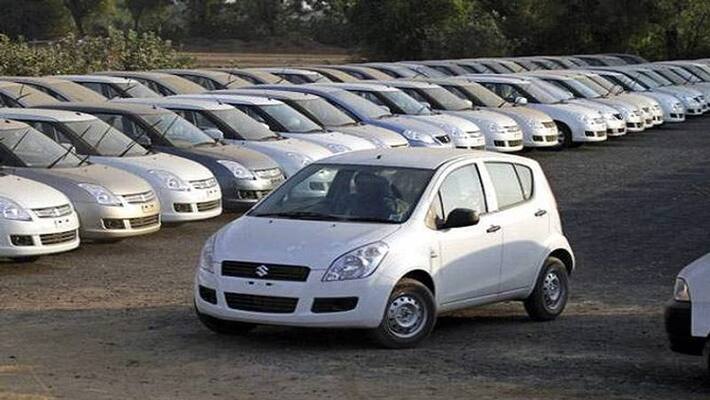 Domestic Passenger Vehicle Sales Tank By 78.4% In Q1FY21 Domestic Passenger Vehicle Sales Tank By 78.4% In Q1FY21