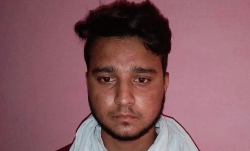 the most wanted Vikas Dubey colleague gangster prabhat mishra who was killed in a police encounter was a minor his sister said my brother was innocent kpl