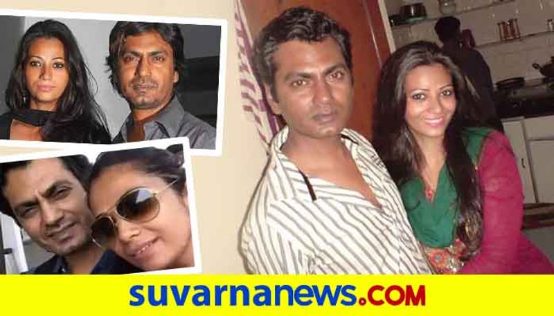 Did nawazuddin siddiqui converted his wife in to islam