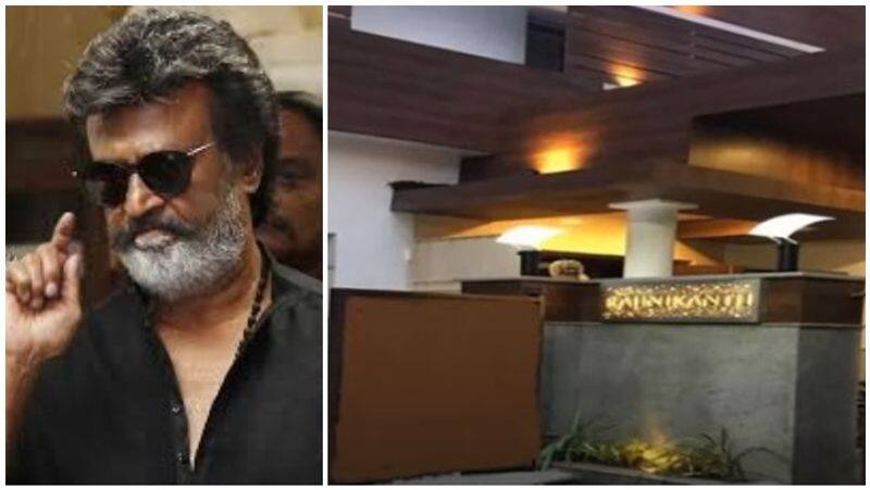 Bomb threat for Actor Dhanush Chennai House