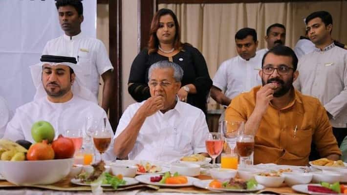 Kerala gold smuggling case Swapna Suresh was in touch with M shivsankar and top politicians KPP Kerala gold smuggling case Swapna Suresh was in touch with M shivsankar and top politicians KPP