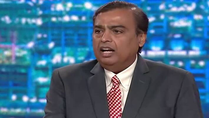 Reliances 43 agm Mukesh Ambani announces big bumper offer of jio bRD Reliances 43 agm Mukesh Ambani announces big bumper offer of jio bRD