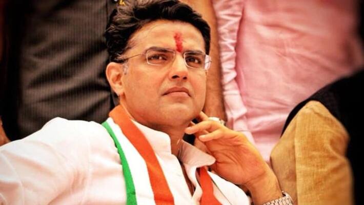 Sachin pilot on current issue in Rajasthan Sachin pilot on current issue in Rajasthan