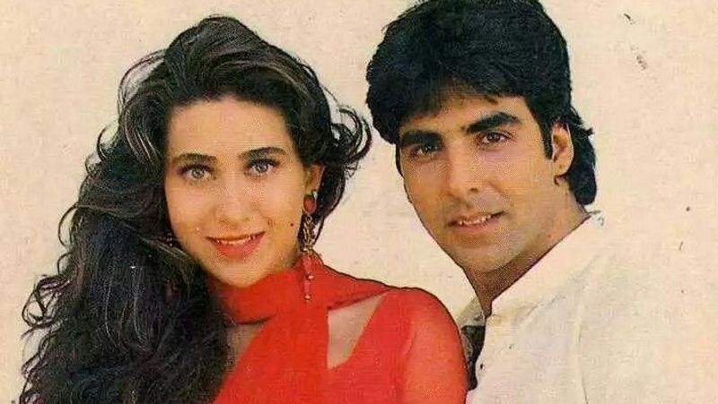 know why karisma kapoor hate akshay kumar but still the bollywood actor helped actress when she is in trouble KPJ
