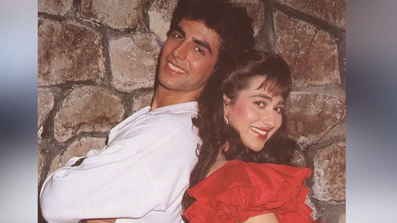 know why karisma kapoor hate akshay kumar but still the bollywood actor helped actress when she is in trouble KPJ