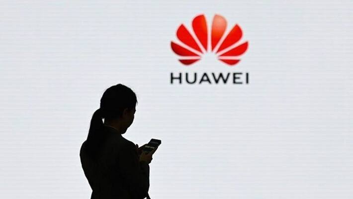 Huawei plans to make electric vehicles and the first could arrive this year Huawei plans to make electric vehicles and the first could arrive this year