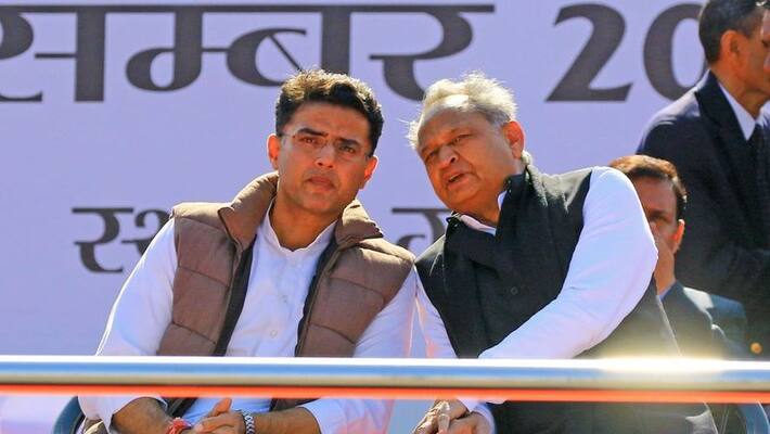 rajasthan congress crisis sachin pilot ashok gehlot 15 july live news and update KPP rajasthan congress crisis sachin pilot ashok gehlot 15 july live news and update KPP