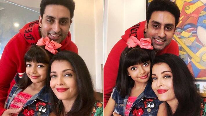 Actress Aishwarya Rai Bachchan hospitalized with corona infection Actress Aishwarya Rai Bachchan hospitalized with corona infection