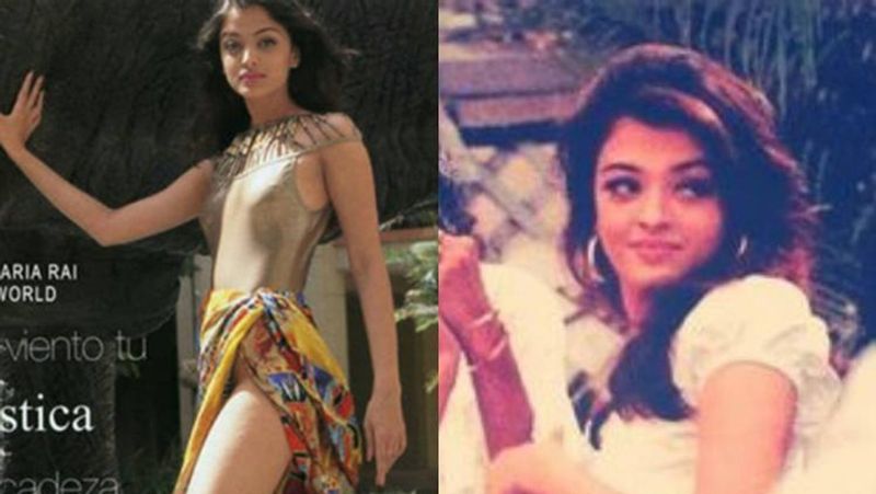 According to Shivani, the actress and she used to travel by Mumbai local trains and then walk till college. Shivani had told that Ash used to reach college at the last minute and sit with her group of friends on the last bench.
