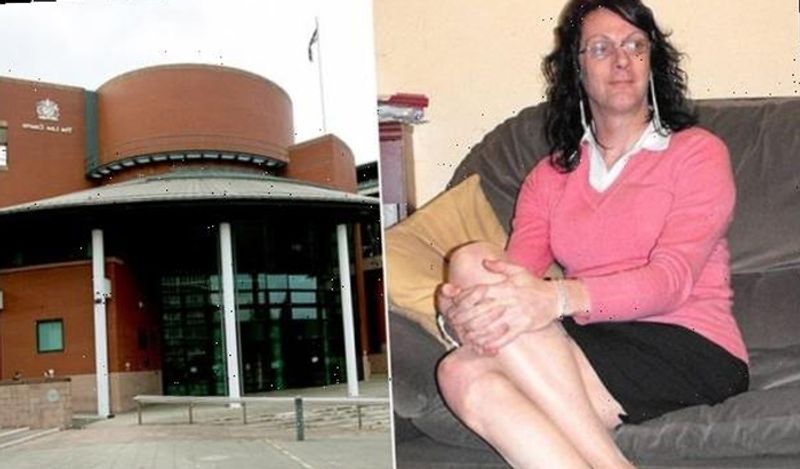 transgender woman admitted to hospital due to heart attack and downloads 80 thousand adult videos using free wifi kph