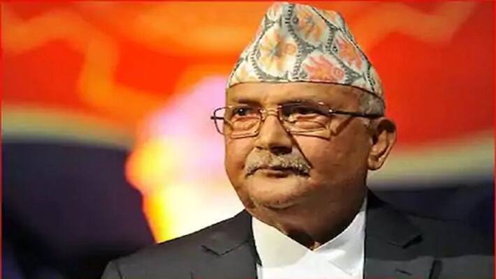 Nepal PM KP Sharma Oli objectionable statement on Lord Ram and Ayodhya ASA Nepal PM KP Sharma Oli objectionable statement on Lord Ram and Ayodhya ASA