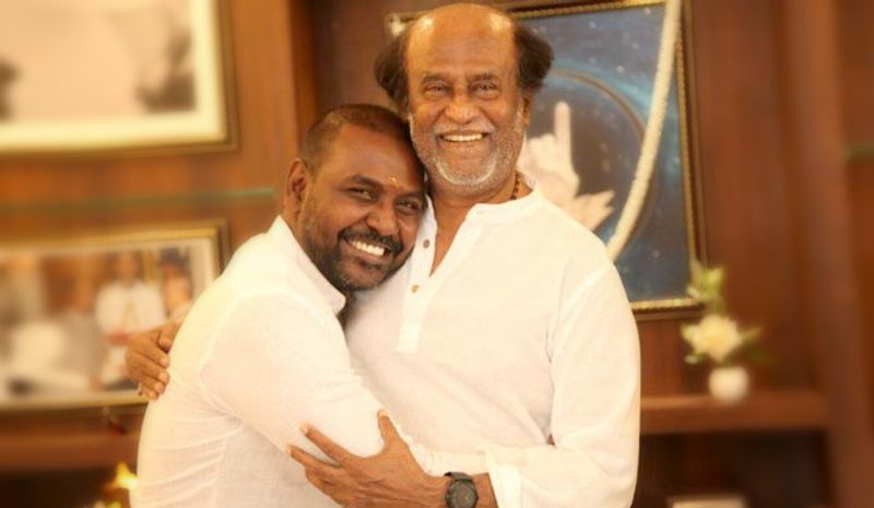 76.2 மில்லியன் பார்வையாளர்களுடன் ராகவா லாரன்ஸ் இரண்டாவது இடத்திலும், சூப்பர் ஸ்டார் ரஜினிகாந்த் 65.8 மில்லியன் பார்வையாளர்களுடன் 3வது இடத்திலும் இருப்பதாக தகவல்கள் வெளியாகின. 