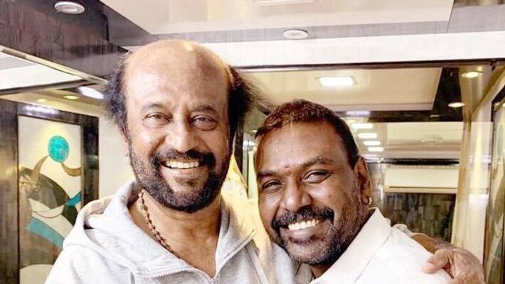 raghava lawrence political Statement about rajinikanth raghava lawrence political Statement about rajinikanth