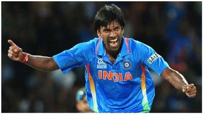 lakshmipathy balaji praises subramaniam badrinath batting lakshmipathy balaji praises subramaniam badrinath batting