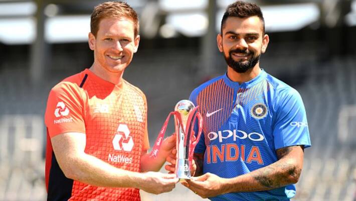 India v England series could be canceled in September due to the Coronavirus bsp India v England series could be canceled in September due to the Coronavirus bsp